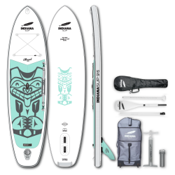Indiana 96 Allround LITE Pack Premium
