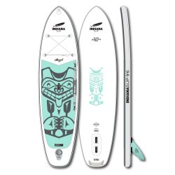 Indiana 96 Allround LITE Pack Premium
