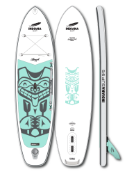 Indiana 96 Allround LITE Pack Premium