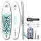 Indiana 96 Allround LITE Pack Premium