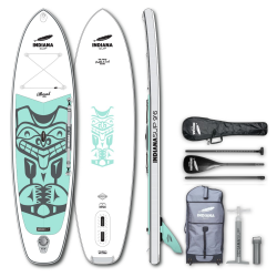 Indiana 96 Allround LITE Pack Basic