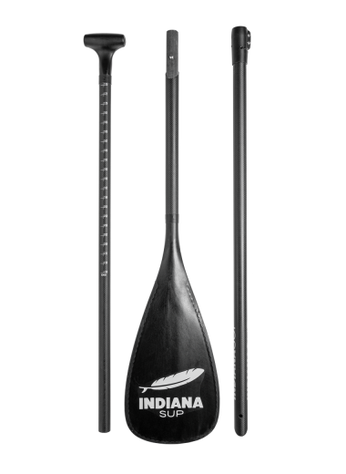 Indiana 30% Carbon-Fiberglass Telescope (3-Piece) 89 In2