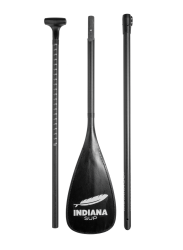 Indiana 30% Carbon-Fiberglass Telescope (3-Piece) 89 In2