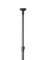 Indiana 30% Carbon-Fiberglass Telescope (3-Piece) 89 In2