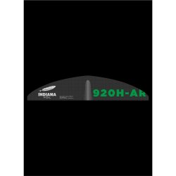 Indiana Windsurf Foil 920 H-AR Complete