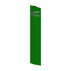 Indiana Pump/Surf Foil 820P Complete