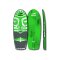 Indiana Wind Foil 122 L Carbon with bag