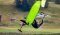 Indiana Wind Foil 122 L Carbon with bag