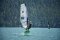 Indiana Wind Foil 122 L Carbon with bag