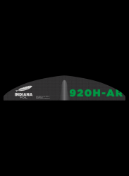 Indiana Wing Foil 920 H-AR Complete