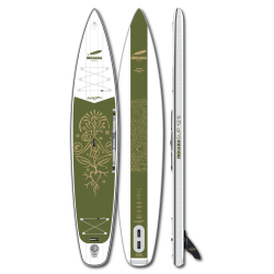 Indiana 126 Touring LTD Inflatable