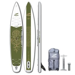 Indiana 126 Touring LTD Inflatable