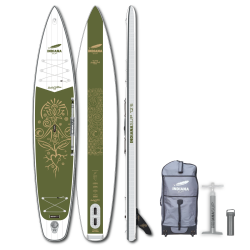 Indiana 126 Touring LTD Inflatable
