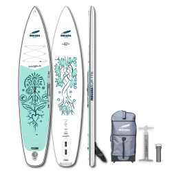 Indiana 116 Touring LITE LTD Inflatable