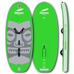 Indiana Wing Foil 165L Inflatable