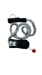 Indiana 126 Leash with Carrying Strap
