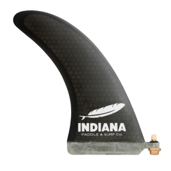 Indiana All-In-One Foil 166L Carbon w/o Bag +4