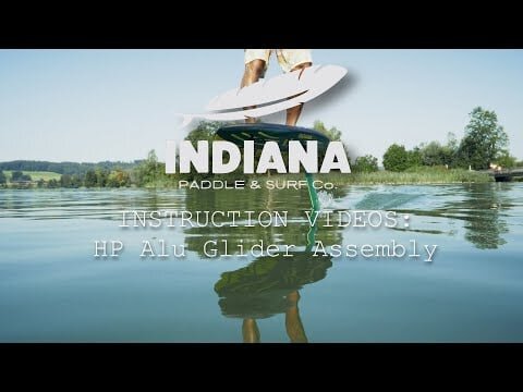 Indiana Foil HP Stabilizer Screws