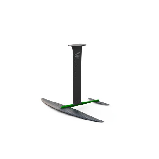 Indiana Dockstart Foil 1200 H-AR Complete Carbon