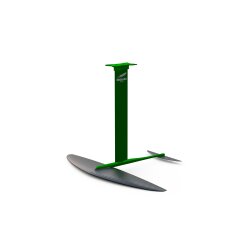 Indiana Dockstart Foil 1190 P Complete Alu