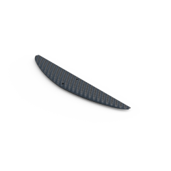 Indiana Dockstart Foil 1190 P Complete Alu
