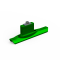 Indiana Dockstart Foil 1190 P Complete Alu