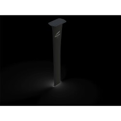 Indiana Wingfoil 900 X-AR Complete Carbon