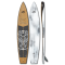 Indiana 126 Touring Carbon/Wood 29