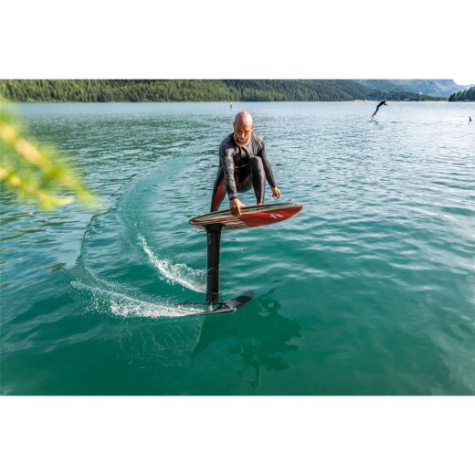 Indiana Foil HP Front Wing 754 M-AR