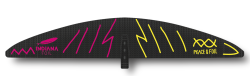 Indiana Foil HP Front Wing Le Doigt