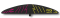 Indiana Foil HP Front Wing Le Doigt