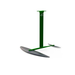 Indiana Windfoil 1190P Complete Alu