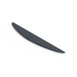 Indiana Windfoil 1190P Complete Alu