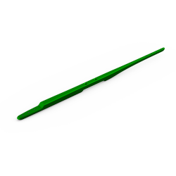 Indiana Windfoil 1190P Complete Alu