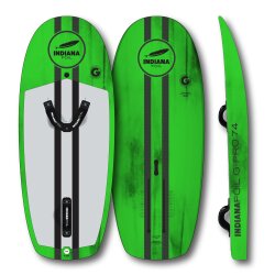 Indiana Wing Foil G-Pro 74 L Carbon