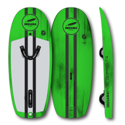 Indiana Wing Foil G-Pro 74 L Carbon