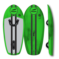 Indiana Wing Foil G-Pro 63 L Carbon