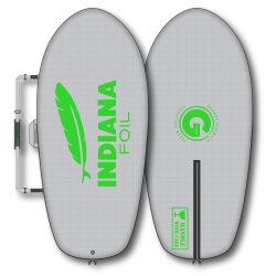 Indiana Wing Foil G-Pro 63 L Carbon
