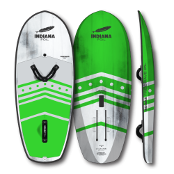 Indiana Wing Foil Freewave 85 L Carbon