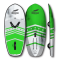 Indiana Wing Foil Freewave 75 L Carbon