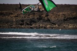 Indiana Wing Foil Freewave 65 L Carbon