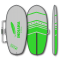 Indiana Wing Foil Freewave 65 L Carbon