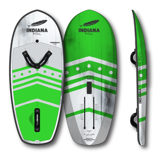 Indiana Wing Foil Freewave 50 L Carbon