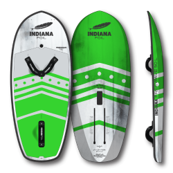 Indiana Wing Foil Freewave 50 L Carbon