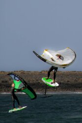 Indiana Wing Foil Freewave 50 L Carbon