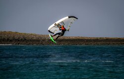 Indiana Wing Foil Freewave 50 L Carbon