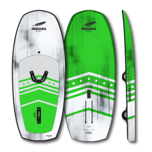 Indiana Wing Foil 135 L