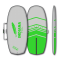 Indiana Wing Foil 135 L