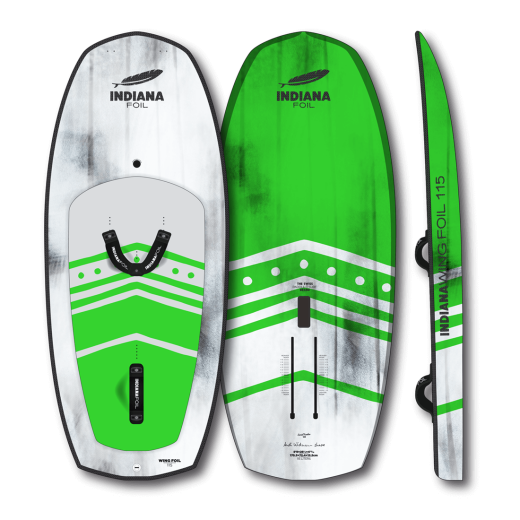Indiana Wing Foil 115 L