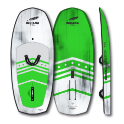 Indiana Wing Foil 115 L